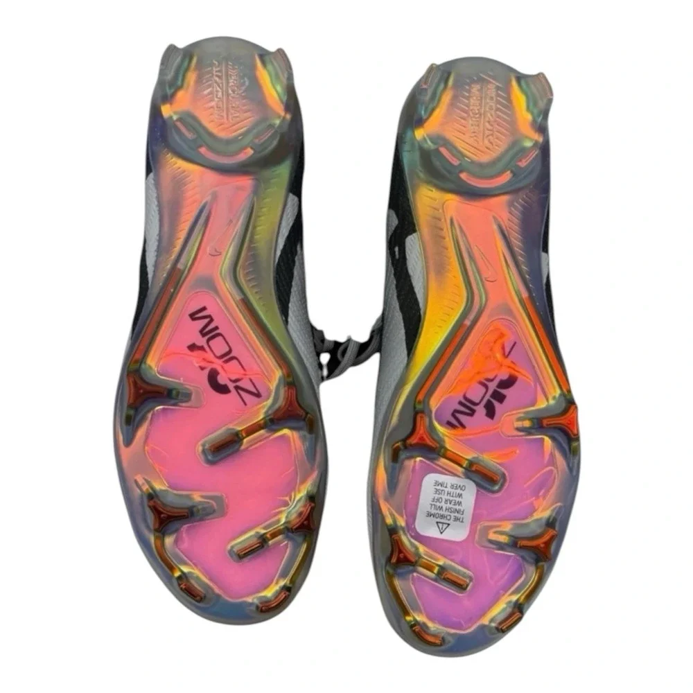 Nike mercurial superfly